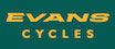 Evans Cycles logotyp