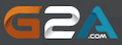 G2A logotyp