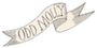 Odd Molly logotyp