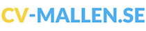 CV-mallen logotyp
