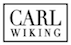 Carl Wiking logotyp