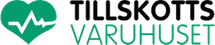 Tillskottsvaruhuset logotyp