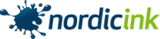 NordicInk logotyp