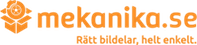 Mekanikas logotyp