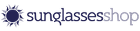 Sunglasses Shop logotyp