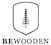 BeWooden logotyp