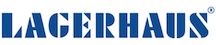 Lagerhaus logotyp