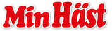Min Häst logotyp Min Häst logotyp