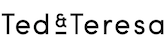 Ted & Teresa logotyp