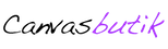 Canvasbutik.se logotyp