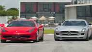 Exotic Rides Cancun Exotic Rides Cancun