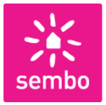 Sembos logotyp