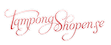 barnskötarutbildning växjö kommun TampongShopen logotyp