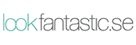 Lookfantastic logotyp