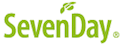 SevenDay logotyp