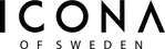 Icona Of Sweden logotyp