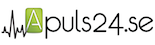 Apuls24 logotyp