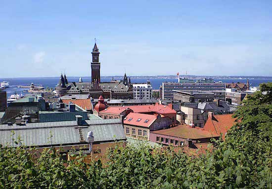 Helsingborg