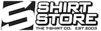 Shirtstore logotyp Shirtstore logotyp
