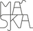 MASKA logotyp