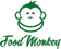 Food Monkey logotyp