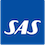 SAS logotyp