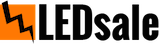 LEDsale logotyp