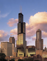 Willis Tower / Sears Tower Willis Tower / Sears Tower