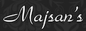 Majsans logotyp