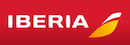 IBERIA logotyp