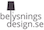 Belysningsdesign