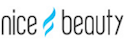 NiceBeauty logotyp