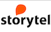 Storytel logotyp