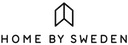 Home By Sweden logotyp