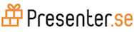 Presenter.se logotyp