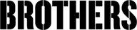 Brothers logotyp