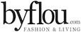 Byflou logotyp