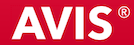 AVIS logotyp
