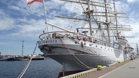 Gdynia
