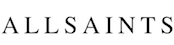 AllSaints logotyp