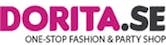 Dorita.se logotyp