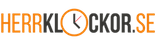 Herrklockor.se logotyp