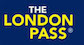 London Pass logotyp