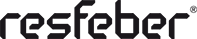 Resfeber logotyp