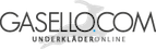 Gasello.com logotyp