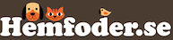 Hemfoder logotyp