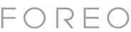 FOREO.com logotyp