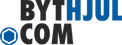 Bythjuls logotyp