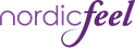 Nordicfeels logotyp