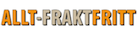 Allt-fraktfritt logotyp